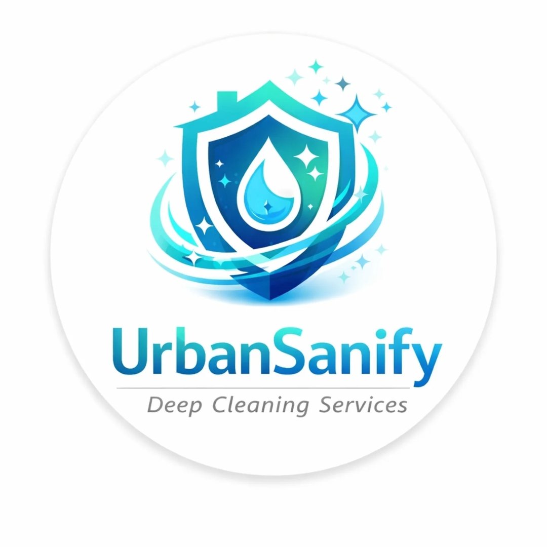 UrbanSanify Logo